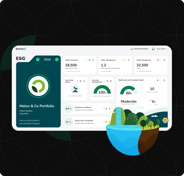 BonsAI — case study thumbnail