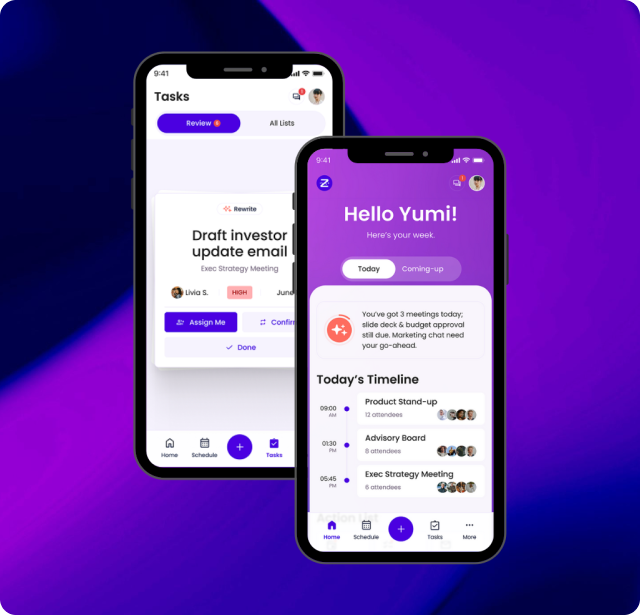 Zunou — case study thumbnail